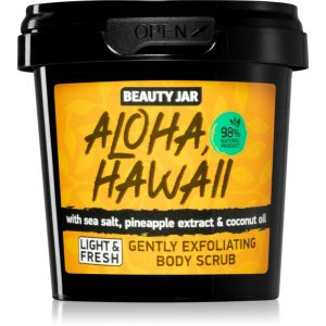 Beauty Jar Aloha