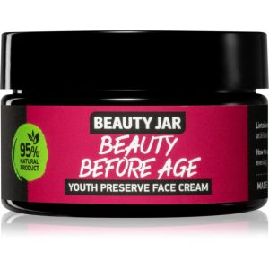 Beauty Jar Beauty Before Age Crema impotriva primelor semne de imbatranire 60 ml-ro