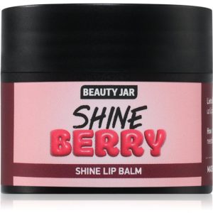 Beauty Jar Berry Shine balsam de buze 15 ml-ro