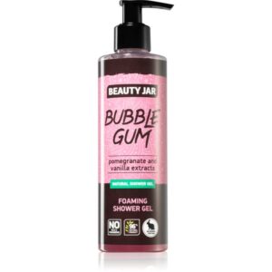 Beauty Jar Bubble Gum gel de dus hidratant 250 ml-ro