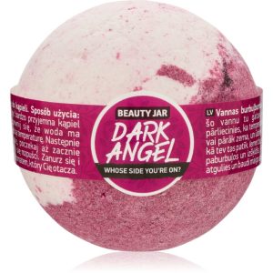 Beauty Jar Dark Angel Whose Side You'Re On? bile eferverscente pentru baie 150 g-Țena