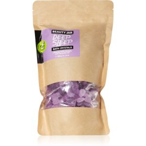 Beauty Jar Deep Sleep sare de baie calmanta cu lavanda 600 g-ro