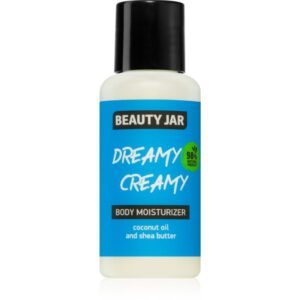 Beauty Jar Dreamy Creamy crema de corp nutritiva 80 ml-ro