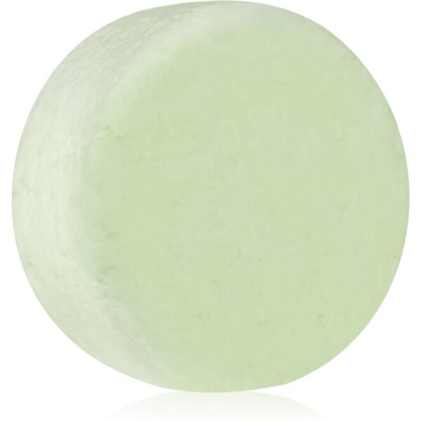 Beauty Jar Green Valley peeling solid exfoliant cu efect de nutritiv 100 g-ro