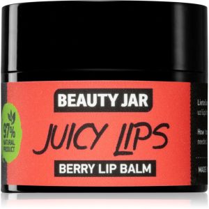 Beauty Jar Juicy Lips balsam de buze nutritiv 15 ml-ro