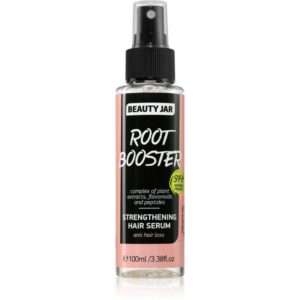 Beauty Jar Root Booster ser fortifiant pentru par si scalp 100 ml-ro