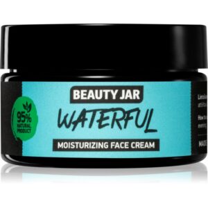 Beauty Jar Waterful crema de fata hidratanta cu acid hialuronic 60 ml-ro