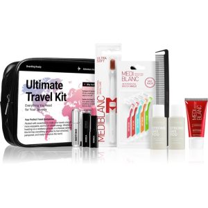 Beauty Notino Beauty Bag - Ultimate Travel Kit set pentru femei-ro