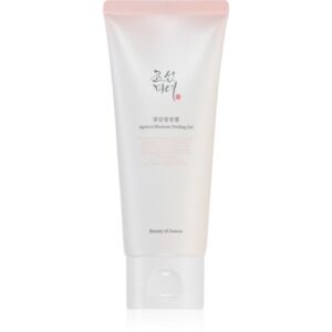 Beauty Of Joseon Apricot Blossom Peeling Gel peeling delicat 100 ml-ro