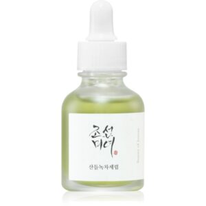 Beauty Of Joseon Calming Serum Green Tea + Panthenol ser pentru a calma si intari pielea sensibila 30 ml-ro