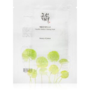 Beauty Of Joseon Centella Asiatica Calming Mask mască textilă hidratantă pentru a calma si intari pielea sensibila 25 ml-ro