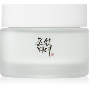 Beauty Of Joseon Dynasty Cream cremă intens hidratantă pentru o piele mai luminoasa 50 ml-Țena