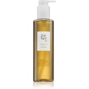 Beauty Of Joseon Ginseng Cleansing Oil ulei pentru curatarea profunda pentru strălucirea și netezirea pielii 210 ml-ro