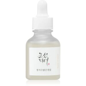 Beauty Of Joseon Glow Deep Serum Rice + Arbutin ser cu efect iluminator pentru uniformizarea nuantei tenului 30 ml-ro