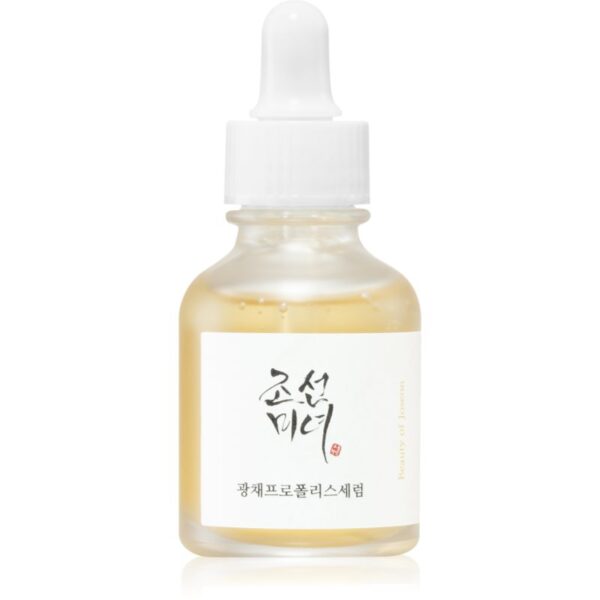 Beauty Of Joseon Glow Serum Propolis + Niacinamide ser regenerant si iluminator 30 ml-ro