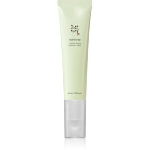 Beauty Of Joseon Light On Serum Centella + Vita C ser cu efect iluminator cu efect calmant 30 ml-Țena