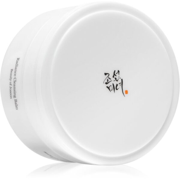 Beauty Of Joseon Radiance Cleansing Balm lotiune de curatare 100 ml-ro