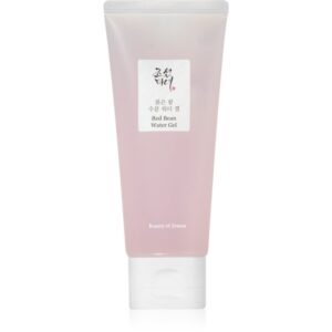Beauty Of Joseon Red Bean Water Gel gel intensiv de hidratare pentru ten gras 100 ml-Țena
