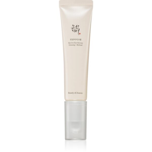 Beauty Of Joseon Revive Serum Ginseng + Retinal Crema anti-rid pentru zona ochilor 30 ml-ro