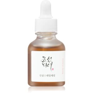 Beauty Of Joseon Revive Serum Ginseng + Snail Mucin ser cu efect de regenerare intensiva 30 ml-ro