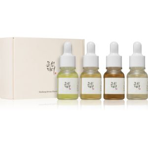 Beauty of Joseon Hanbang Serum Discovery Kit set cadou pentru o piele perfecta-ro