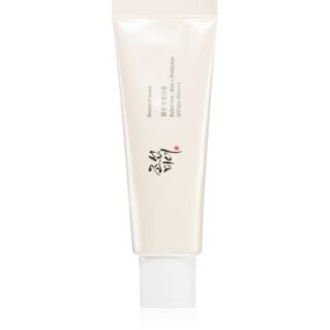 Beauty of Joseon Relief Sun Rice + Probiotics crema protectoare pentru fata cu probiotice SPF 50+ 50 ml-Țena