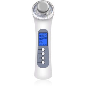 BeautyRelax 4v1 placa ultrasonica faciale 1 buc-ro