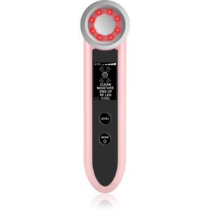 BeautyRelax Multicare Gold aparat galvanic de cosmetică 1 buc-ro