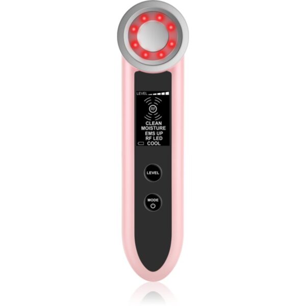 BeautyRelax Multicare Gold aparat galvanic de cosmetică 1 buc-ro