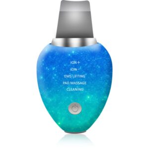 BeautyRelax Peel&Lift EMS spatulă multifuncțională cu ultrasunete 1 buc-Țena