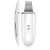 BeautyRelax Peel&Lift Premium BR-1530 spatulă multifuncțională cu ultrasunete faciale White 1 buc-Țena