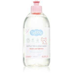 Bebble Bottle