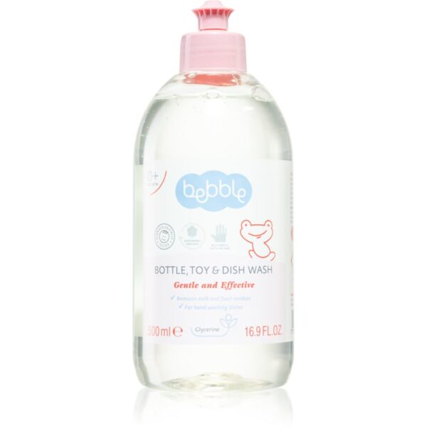 Bebble Bottle