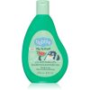 Bebble Strawberry Shampoo & Shower Gel Watermelon gel de dus si sampon 2in1 pentru copii 1+ 250 ml-ro