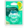 Bebeconfort Teething Ring Soother jucărie pentru dentiție 3-6 m 1 buc-ro