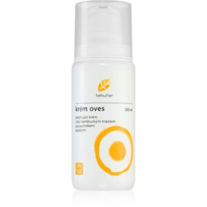 Bebutter Cream oats crema delicata pentru utilizarea de zi cu zi 100 ml-Țena