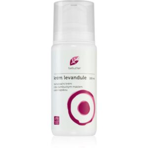 Bebutter Lavender cream crema revitalizanta 100 ml-Țena