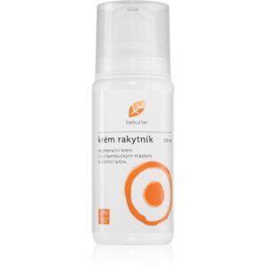 Bebutter Sea buckthorn cream crema pentru hidratare intensa 100 ml-ro