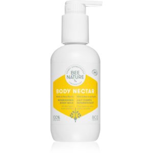 Bee Nature Familyzz Body Nectar lotiune de corp hranitoare Body Nectar 200 ml-Țena