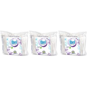 Bel Cotton bețișoare din bumbac ambalaj economic 3x160 buc-ro
