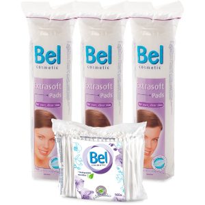 Bel Extra Soft set 4 buc-ro