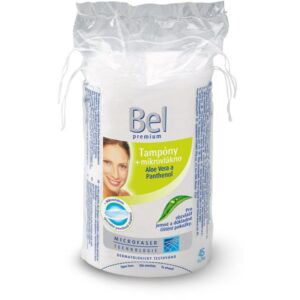 Bel Premium dischete demachiante 45 buc-Țena