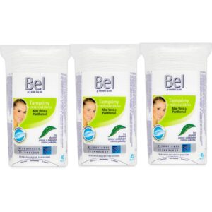 Bel Premium dischete demachiante ambalaj economic 3x45 buc-ro