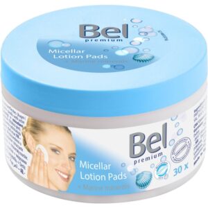 Bel Premium servetele micelare decorative cu minerale 30 buc-Țena
