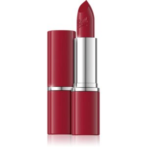 Bell Colour Lipstick ruj crema culoare 05 Rube Red 4 g-ro
