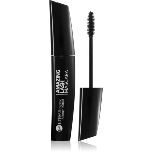 Bell Hypoallergenic Amazing Lash Mascara mascara pentru alungire 11 g-Țena