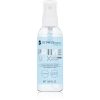 Bell Hypoallergenic Hydrating bază de machiaj și spray fixator 2 în 1 cu acid hialuronic 50 ml-ro