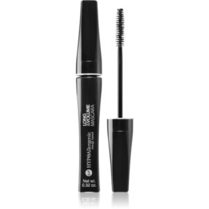 Bell Hypoallergenic Mascara pentru volum si lungire culoare 10 Black 9 g-ro