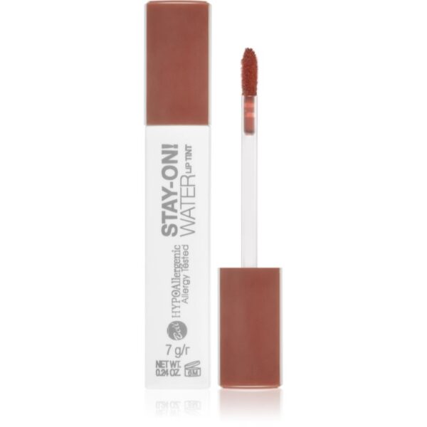 Bell Hypoallergenic Stay-On! ruj crema culoare 01 My Mocha 7 g-Țena