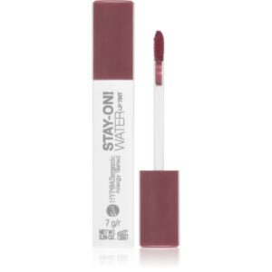 Bell Hypoallergenic Stay-On! ruj crema culoare 03 Berry Blast 7 g-Țena
